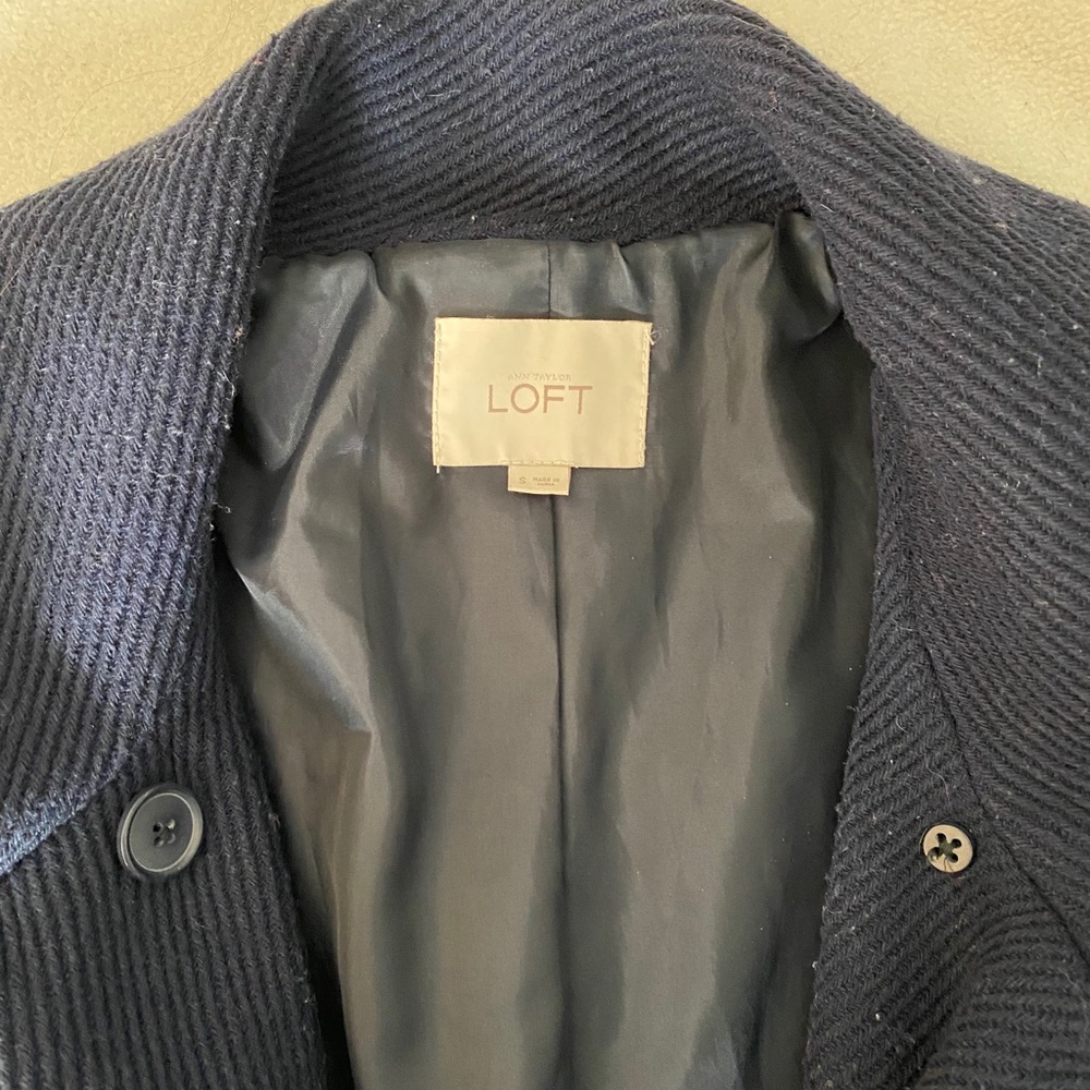 Loft jacket - Picture 3 of 3